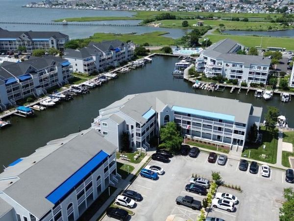 12301 JAMAICA AVENUE, Unit 238K, OCEAN CITY, MD 21842