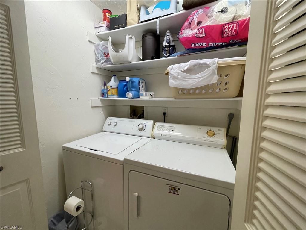 16211 Dublin Cir, Unit E201, Fort Myers, FL 33908 Photo
