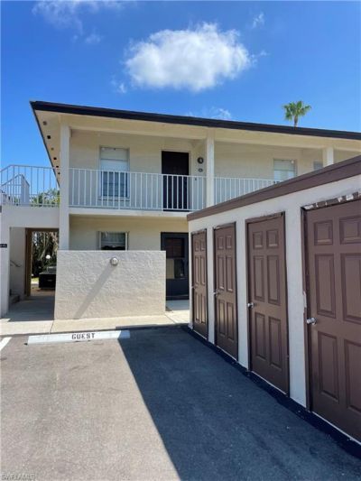 16211 Dublin Cir, Unit E201, Fort Myers, FL 33908 Photo