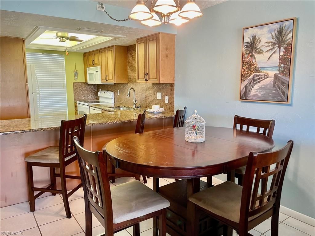 16211 Dublin Cir, Unit E201, Fort Myers, FL 33908 Photo