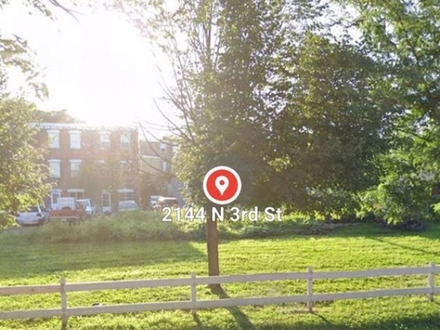 2144 N 3rd Street, Philadelphia, PA 19122 Main Photo