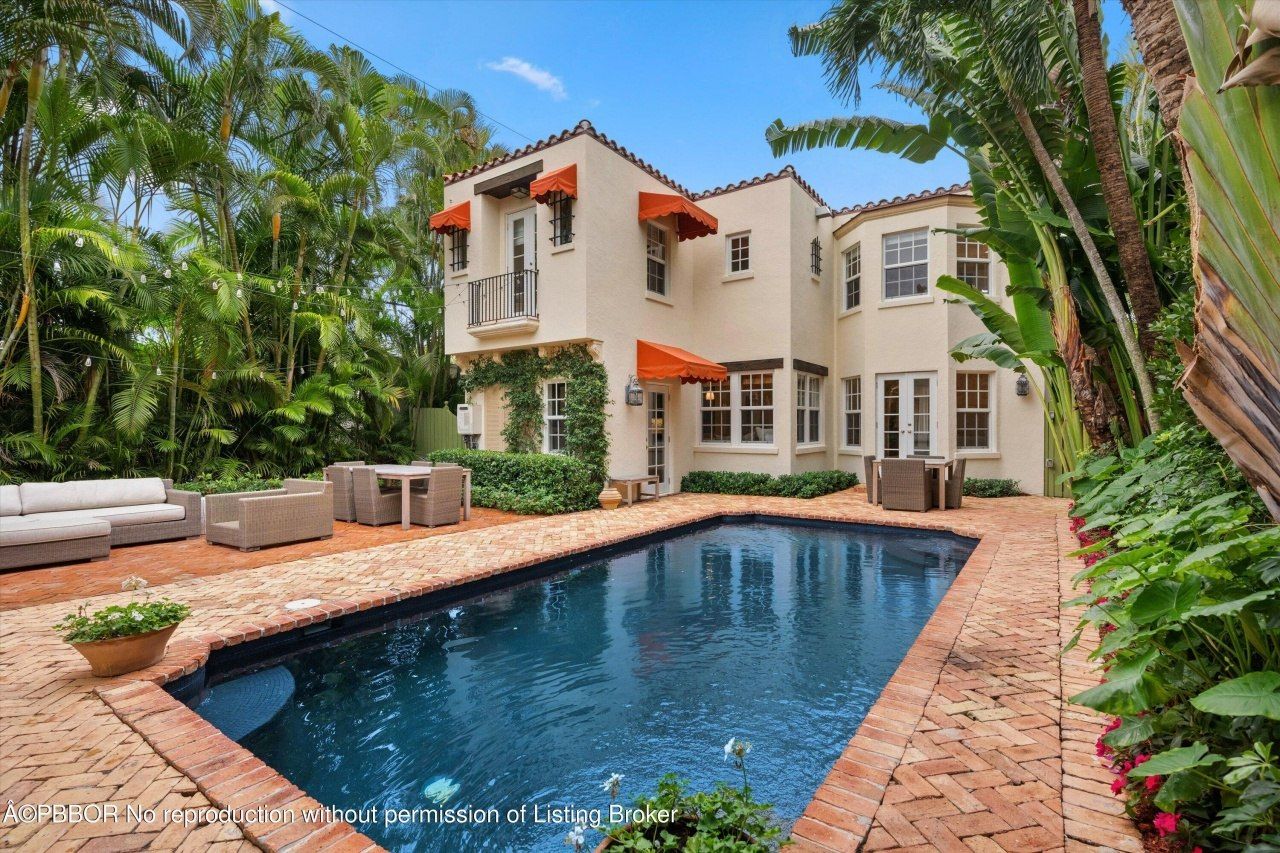 2411 Aravale Road, West Palm Beach, FL 33401 Photo