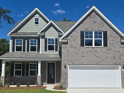 419 Clear Lake Dr., Conway, SC 29526