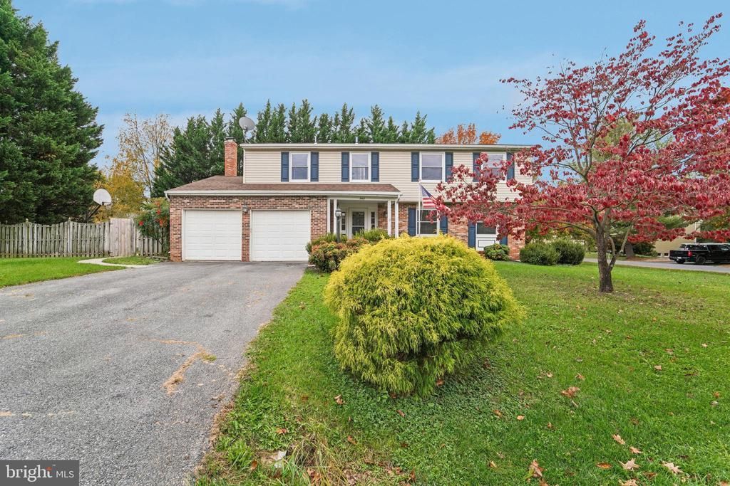 9401 Daysville Avenue, Walkersville, MD 21793 Main Photo