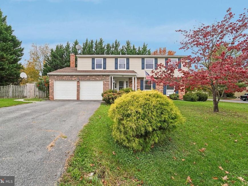 9401 Daysville Avenue, Walkersville, MD 21793 Main Photo