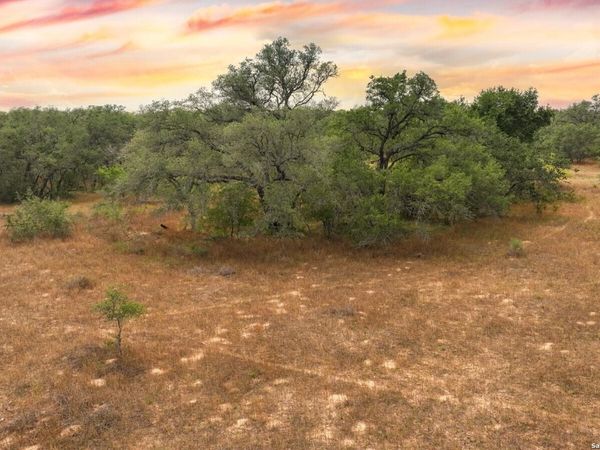 608 PR Sunset Vista Dr Lot 97, Somerset, TX 78069