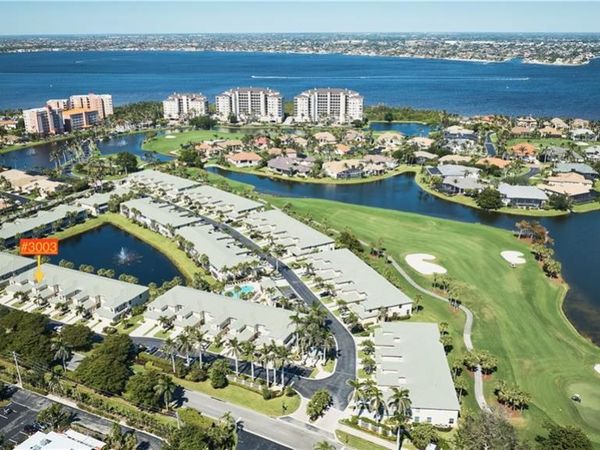 14531 Grande Cay CIR, Unit 3003, FORT MYERS, FL 33908