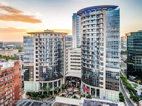 121 S Orange Avenue, Unit 1450N & 14, Orlando, FL 32801