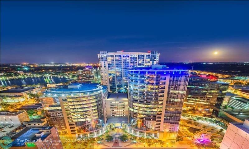 121 S Orange Avenue, Unit 1450N & 14, Orlando, FL 32801 Photo