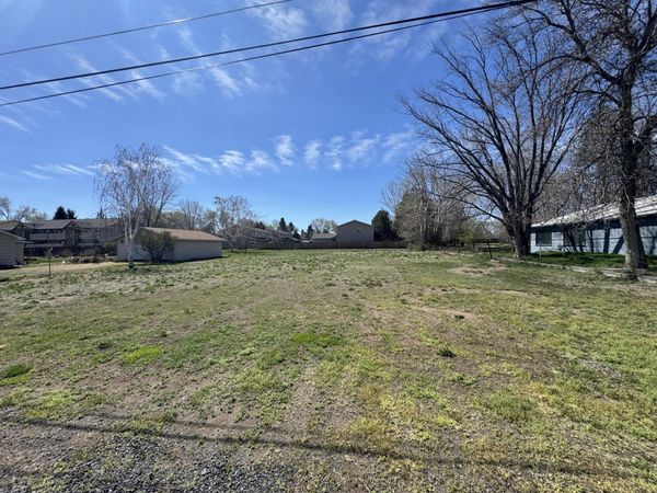 Unit Lot 3500, Redmond, OR 97756