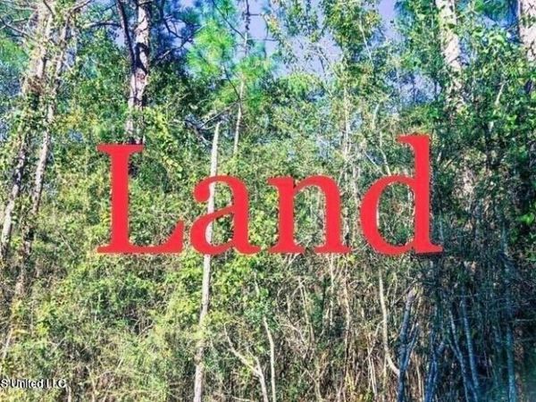 Analii Street, Diamondhead, MS 39525