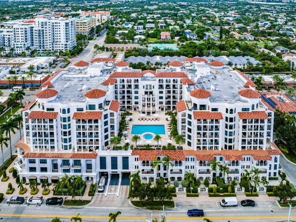 200 E Palmetto Park Road, Unit 808, Boca Raton, FL 33432