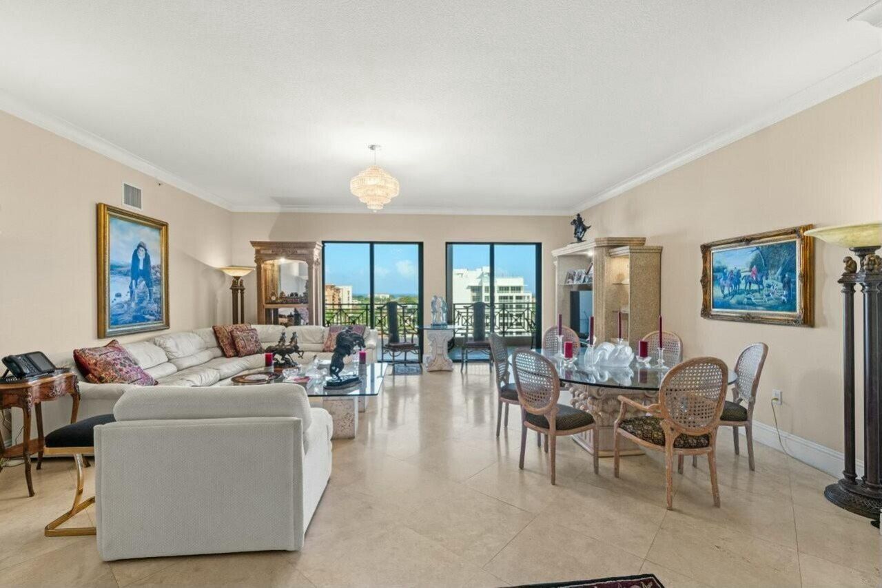 200 E Palmetto Park Road, Unit 808, Boca Raton, FL 33432 Photo