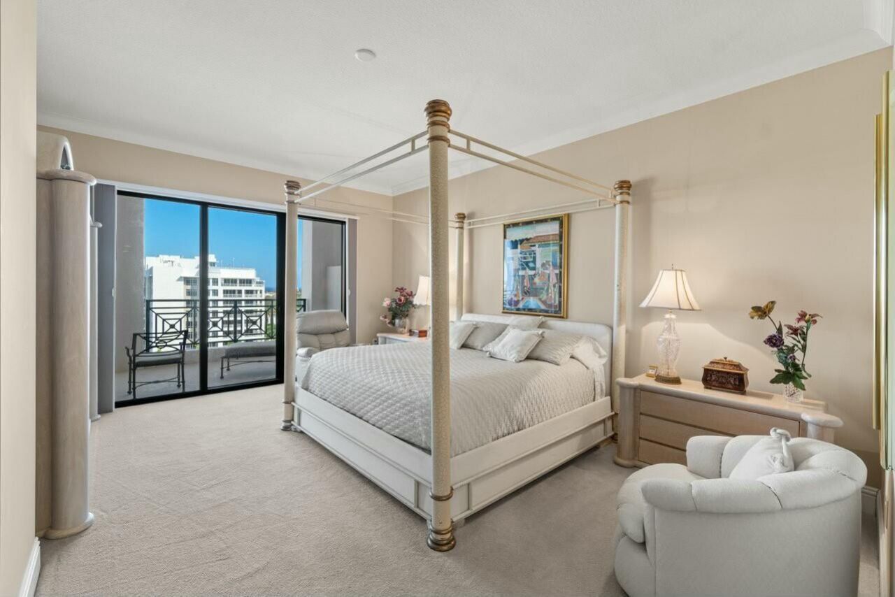 200 E Palmetto Park Road, Unit 808, Boca Raton, FL 33432 Photo