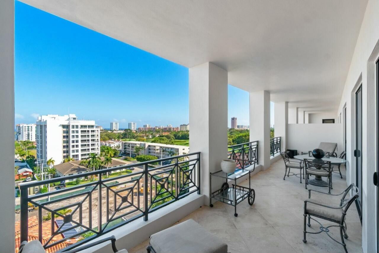 200 E Palmetto Park Road, Unit 808, Boca Raton, FL 33432 Photo