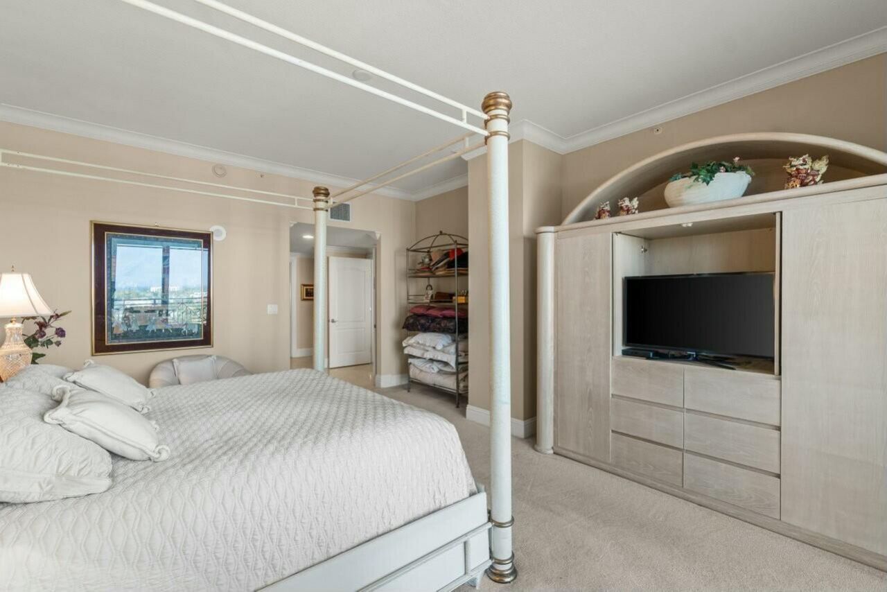 200 E Palmetto Park Road, Unit 808, Boca Raton, FL 33432 Photo