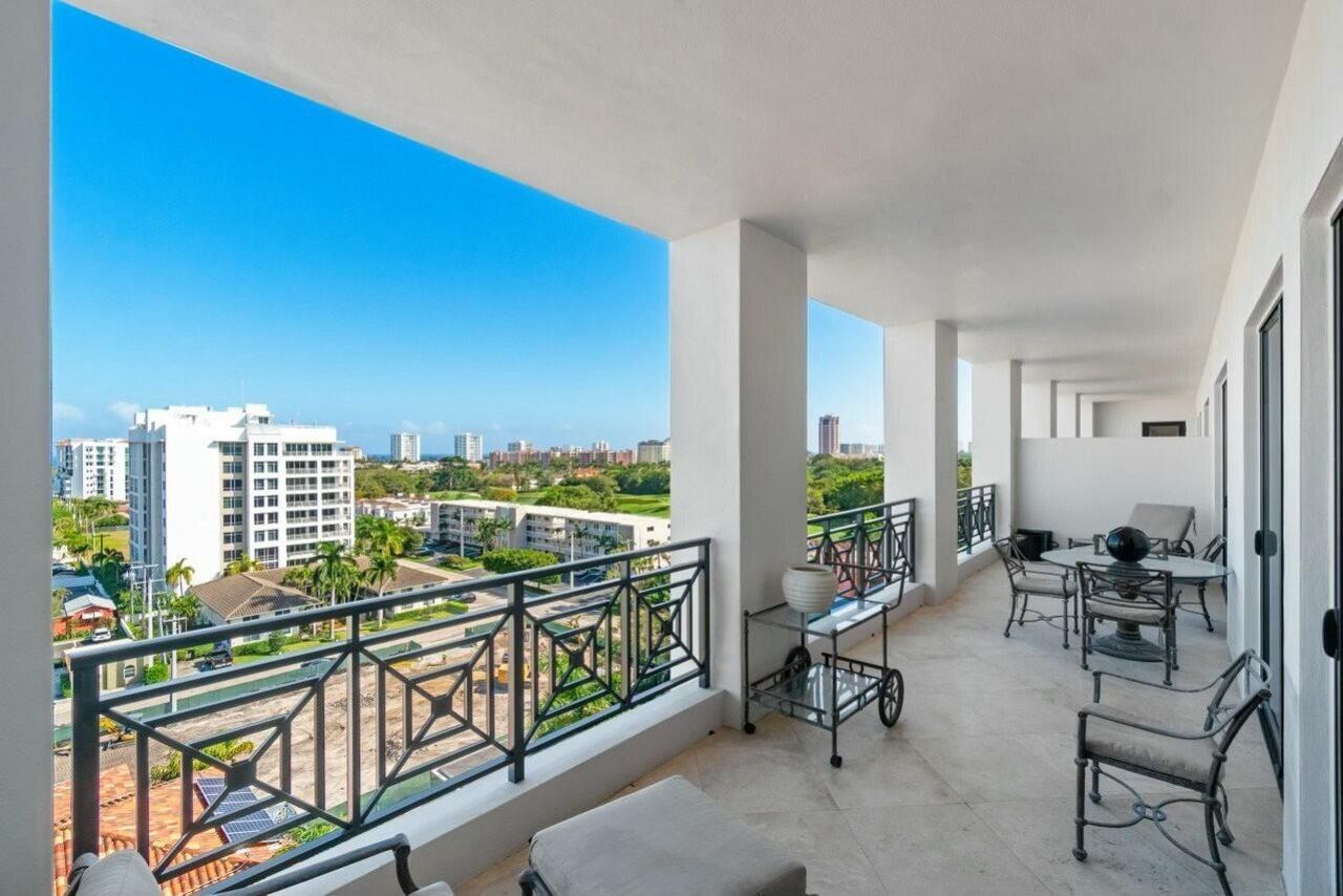 200 E Palmetto Park Road, Unit 808, Boca Raton, FL 33432 Photo