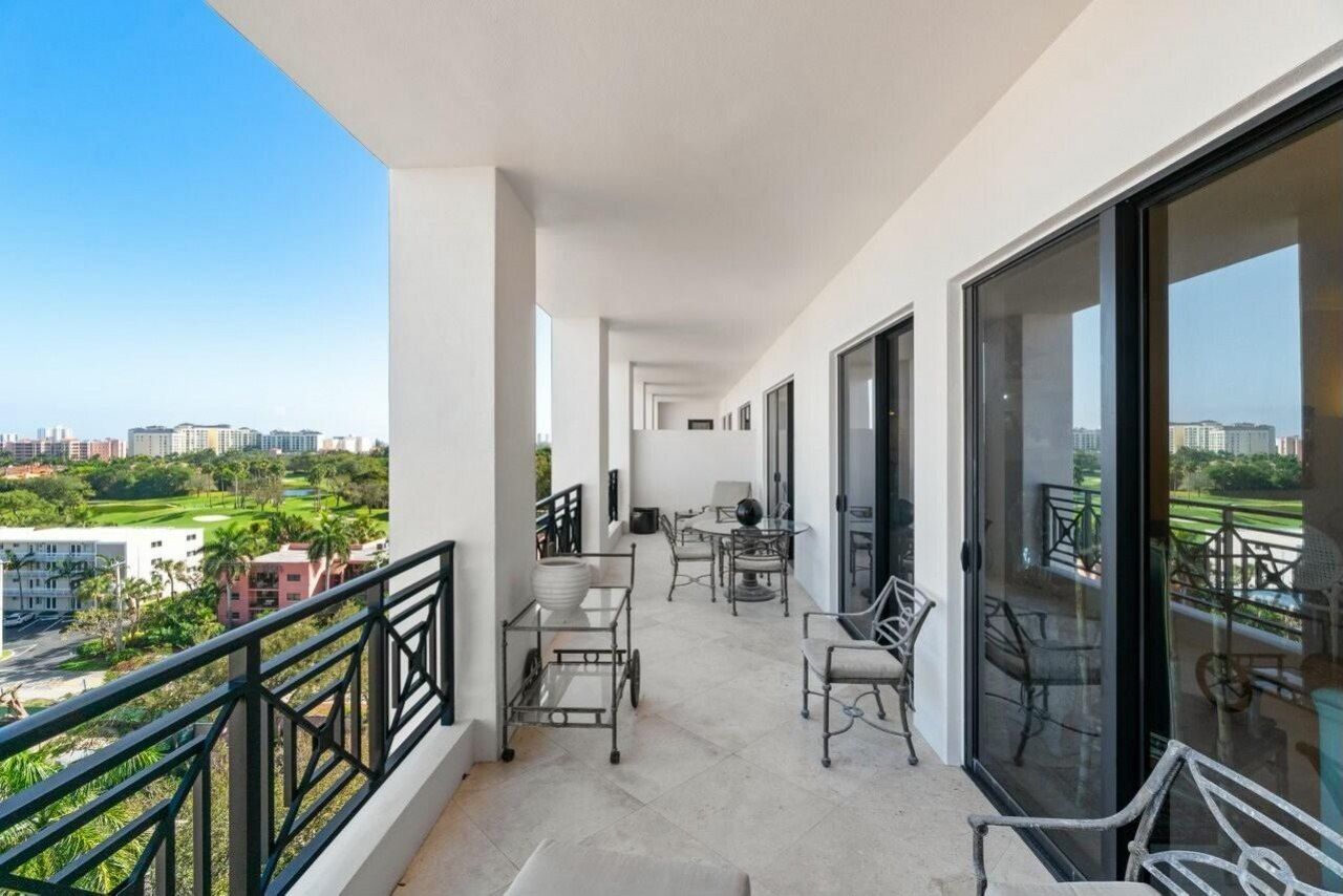 200 E Palmetto Park Road, Unit 808, Boca Raton, FL 33432 Photo