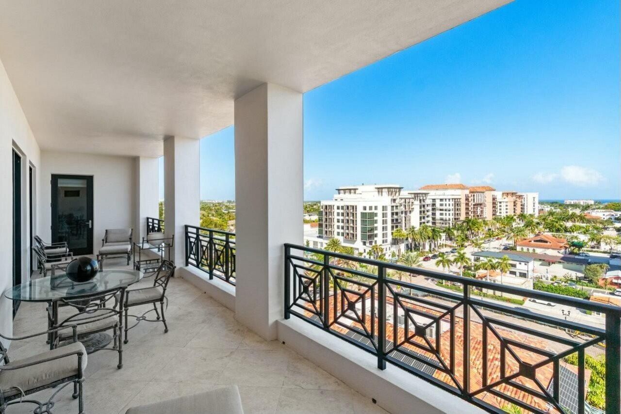 200 E Palmetto Park Road, Unit 808, Boca Raton, FL 33432 Photo