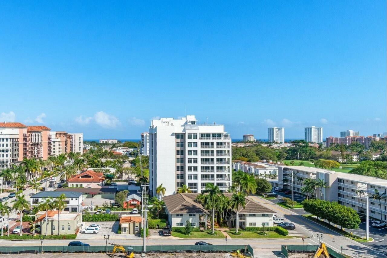 200 E Palmetto Park Road, Unit 808, Boca Raton, FL 33432 Photo