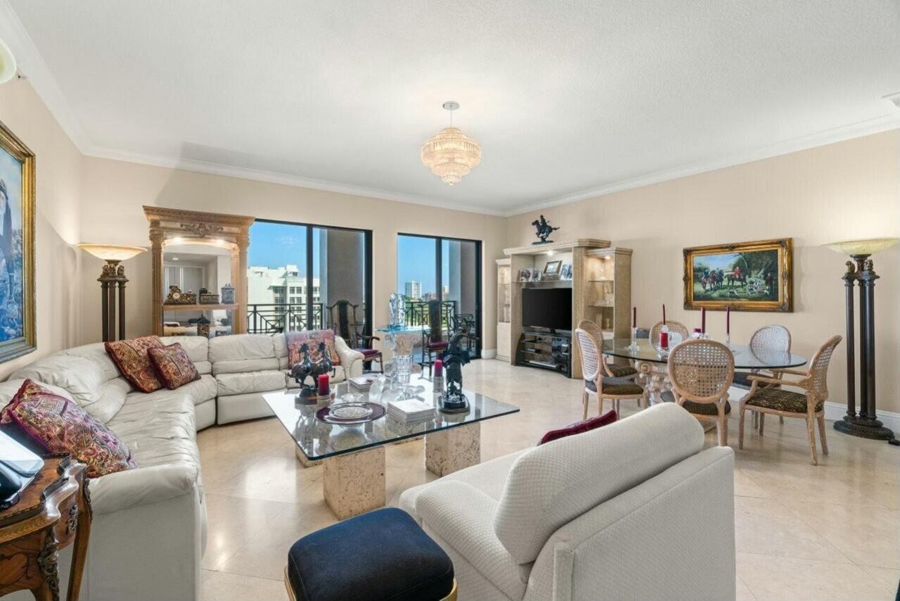 200 E Palmetto Park Road, Unit 808, Boca Raton, FL 33432 Photo