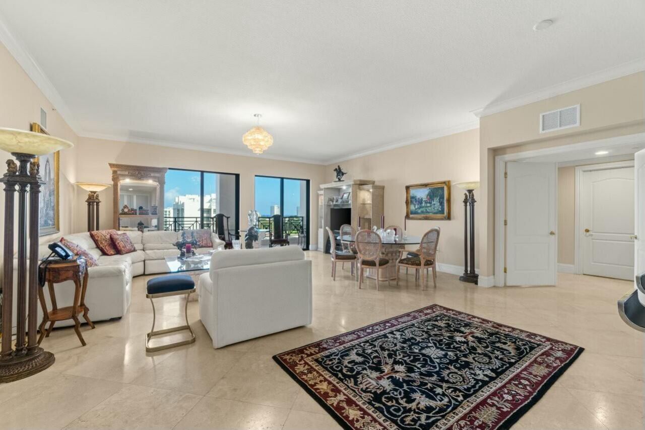 200 E Palmetto Park Road, Unit 808, Boca Raton, FL 33432 Photo