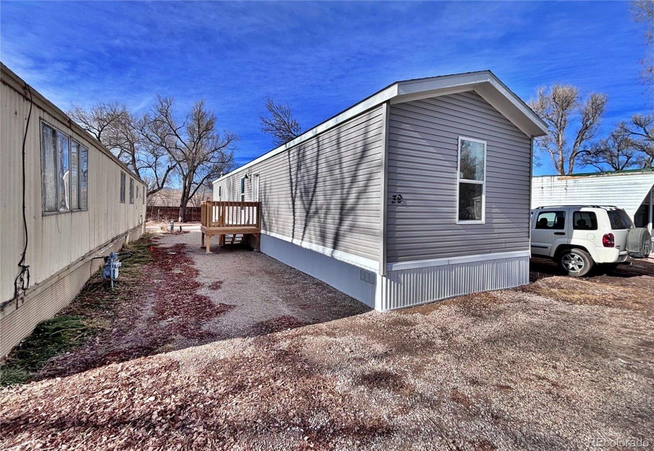 5795 Southmoor Drive, Fountain, CO 80817 Main Photo