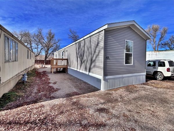 5795 Southmoor Drive, Fountain, CO 80817