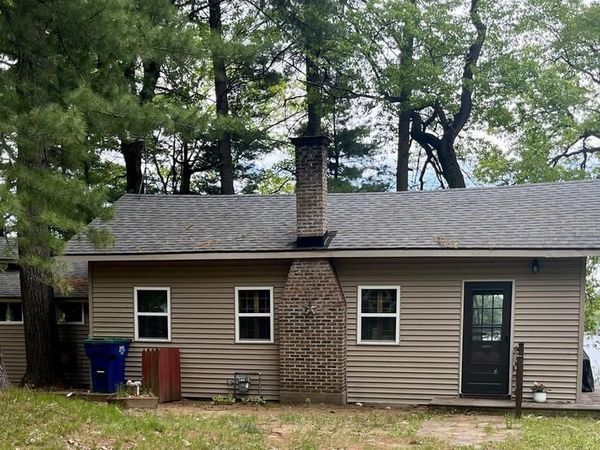 E1747 PINE RIDGE LANE, Waupaca, WI 54981