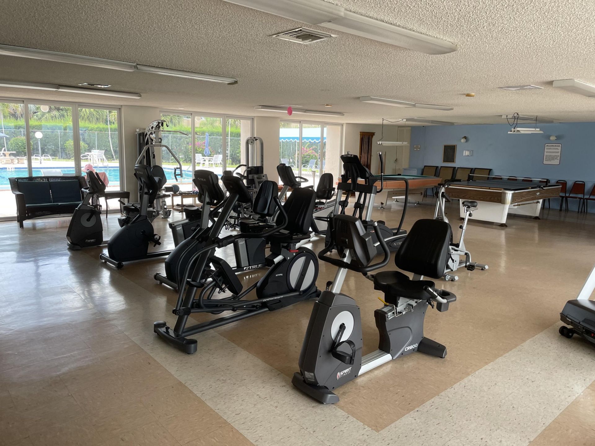 225 Bonnie Boulevard, Unit 211, Palm Springs, FL 33461 Photo