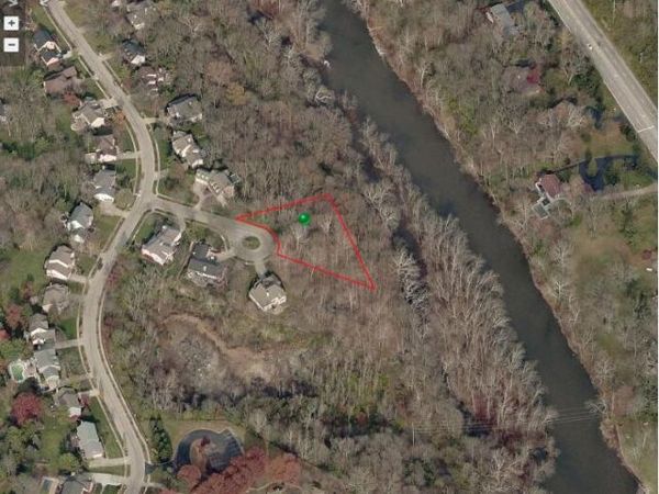 4650 Chatham Court, Dublin, OH 43017