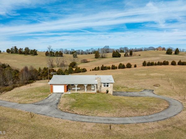 6421 Old Russellville Pike, Russellville, TN 37860