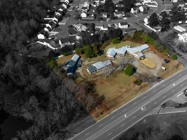 16800 Route 1, South Chesterfield, VA 23834