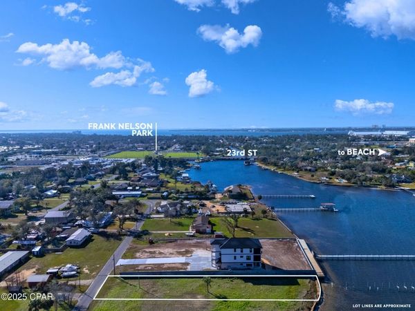 0000 High Avenue, Panama City, FL 32405