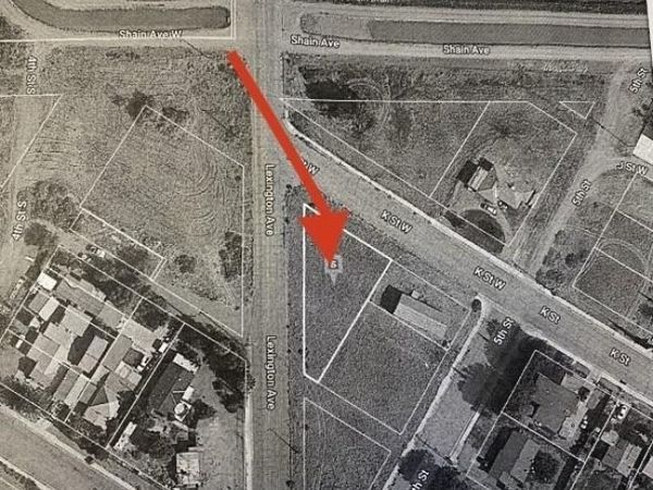 Lexington Ave, South Dos Palos, CA 93665