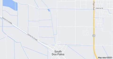 Lexington Ave, South Dos Palos, CA 93665 Photo