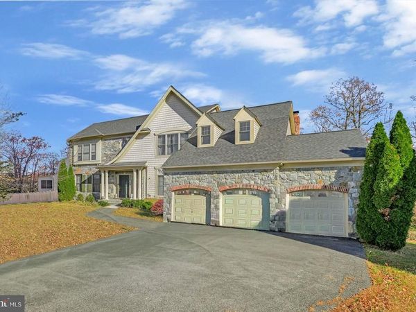 3029 DAHOON COURT, WALDORF, MD 20603