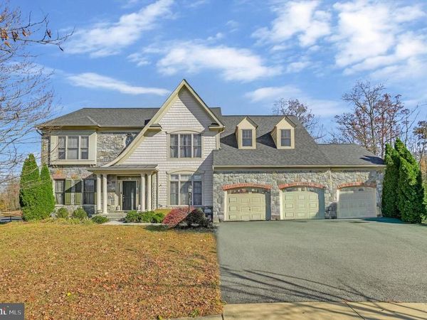3029 DAHOON COURT, WALDORF, MD 20603