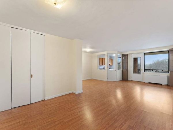 4901 Henry Hudson Parkway W, Unit 7D, Bronx, NY 10471