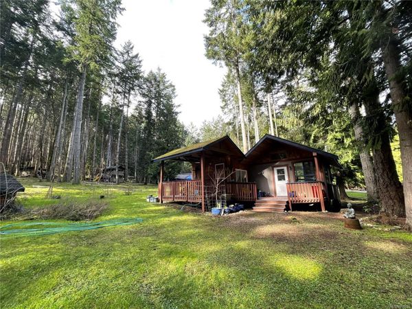 685 Weathers Way, Mudge Island, BC V0R 1X0