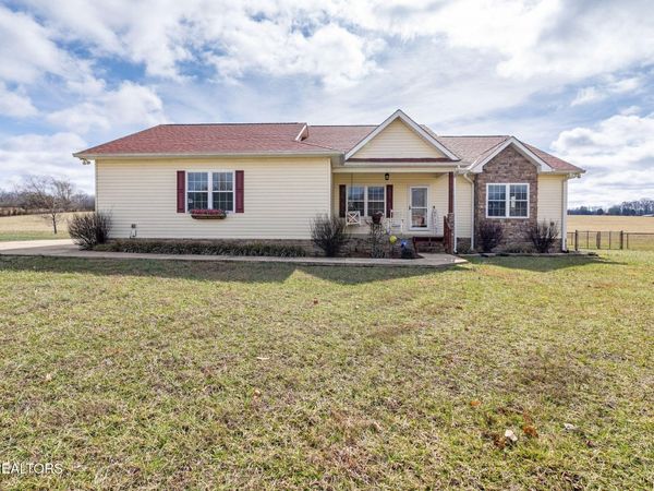 138 Ashley Court, Speedwell, TN 37870