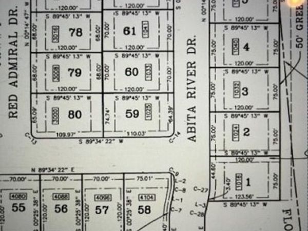 3016 RED ADMIRAL Drive, Covington, LA 70433