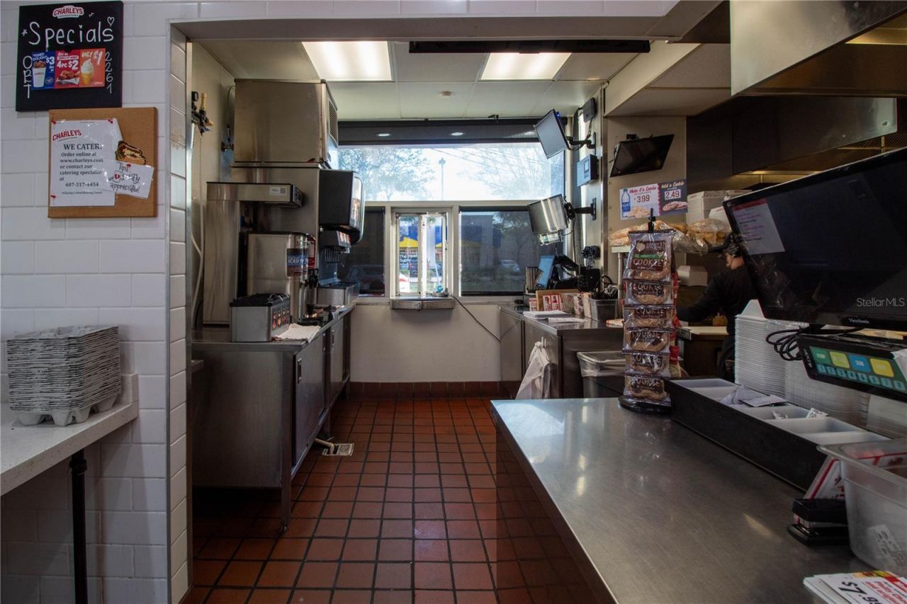 5908 S Orange Blossom Trail, Orlando, FL 32809 Photo