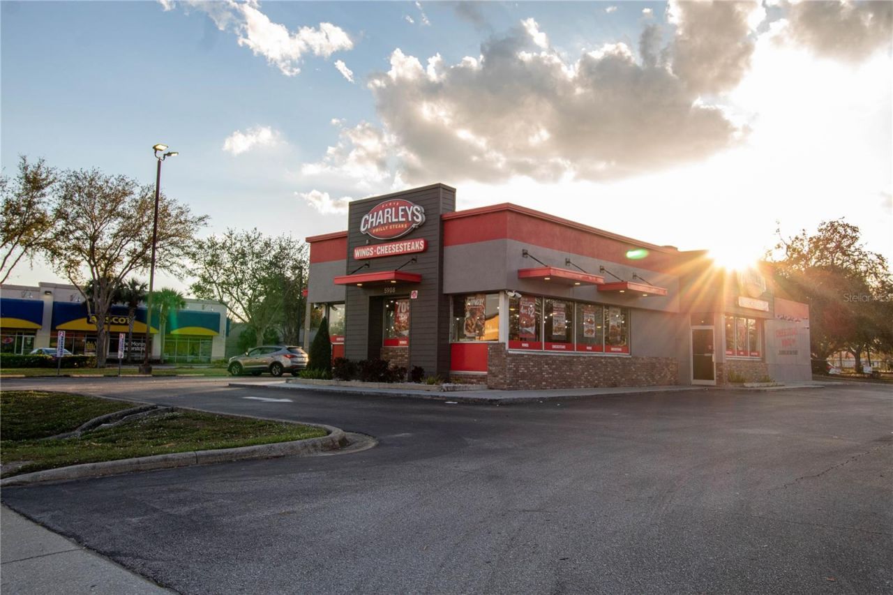 5908 S Orange Blossom Trail, Orlando, FL 32809 Photo