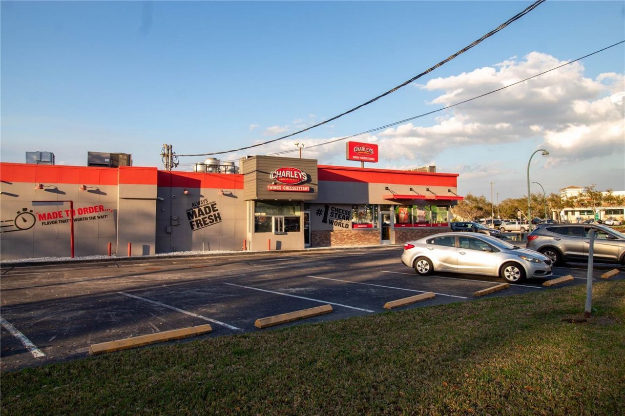 5908 S Orange Blossom Trail, Orlando, FL 32809 Photo