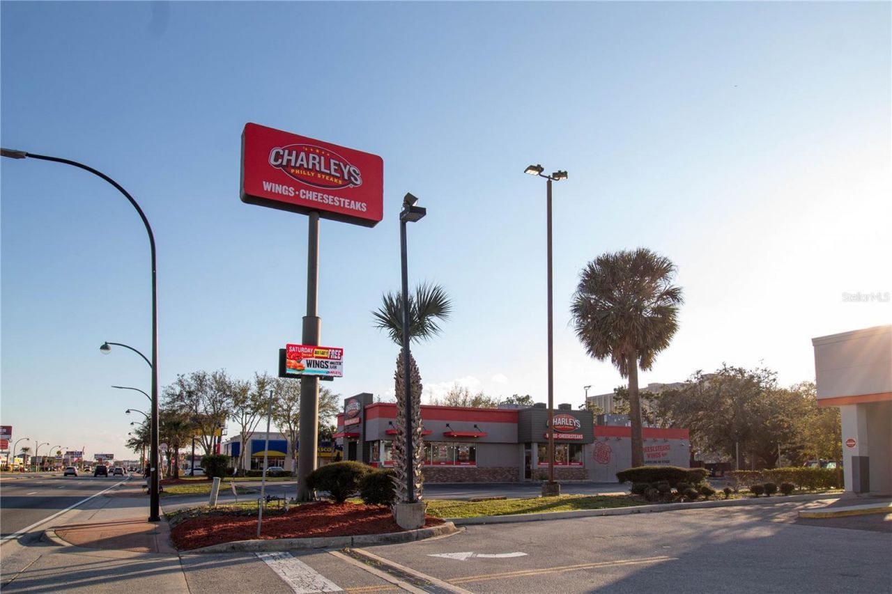 5908 S Orange Blossom Trail, Orlando, FL 32809 Photo