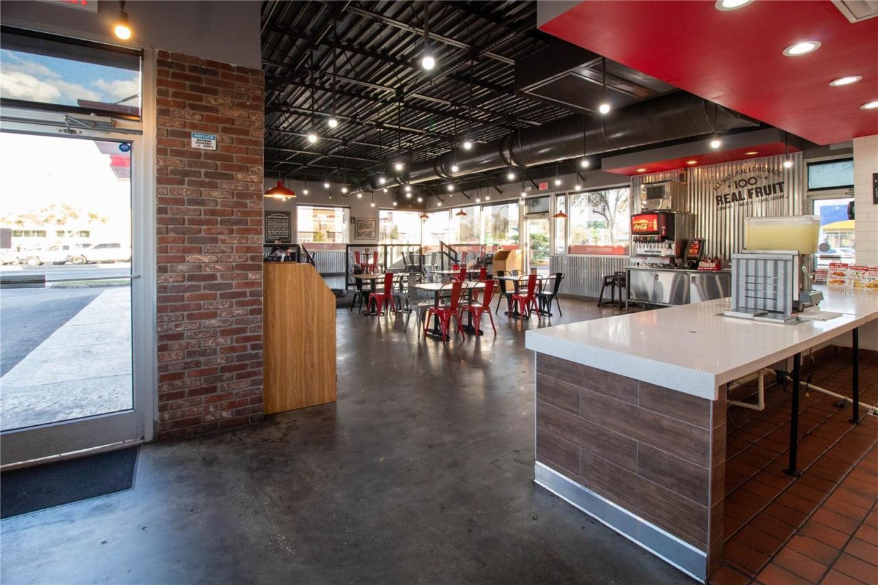 5908 S Orange Blossom Trail, Orlando, FL 32809 Photo