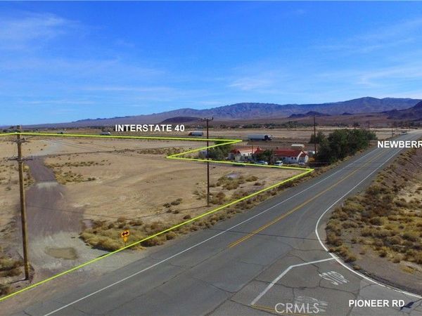 53108238 Newberry Road, Newberry Springs, CA 92365
