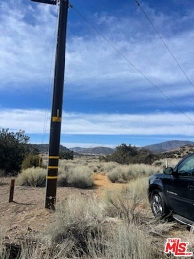 0 Na, Tehachapi, CA 93561 Main Photo