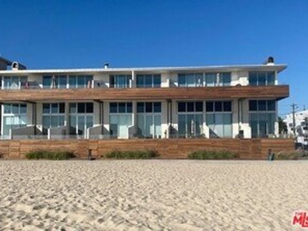 7 Fleet Street, Unit 101, Marina Del Rey, CA 90292